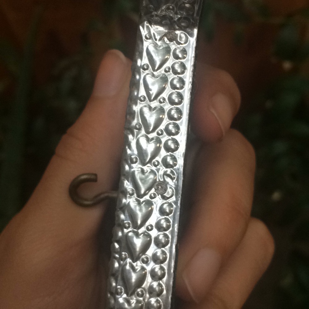 Antique Keychain - Picture 4 of 9